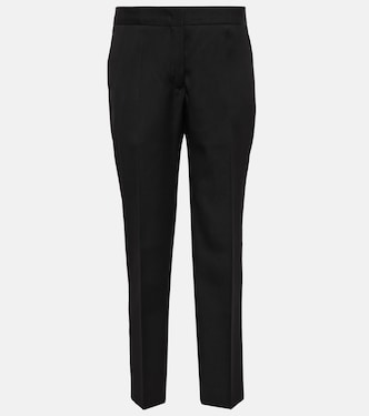 Pantaloni in lana | Jil Sander