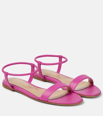 Sandali Jaime 05 in pelle | Gianvito Rossi