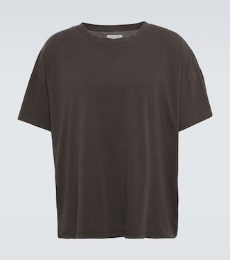 Camiseta de algodón | Les Tien
