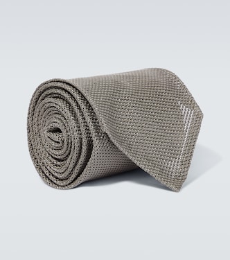 Cravatta in seta | Thom Sweeney