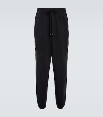 Jogginghose aus Baumwoll-Jersey | Gucci