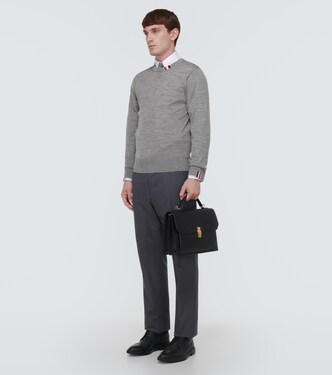 Pullover aus Wolle | Thom Browne