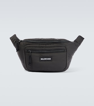 Gürteltasche aus Nylon | Balenciaga
