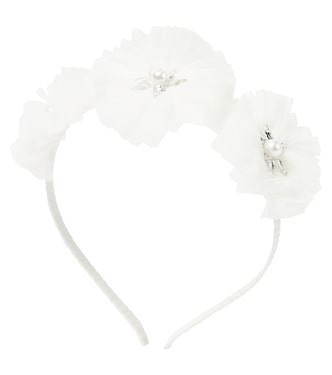 Fascia per capelli Snow Kissed | Tutu Du Monde