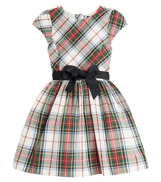 Kleid Martyna | Polo Ralph Lauren Kids