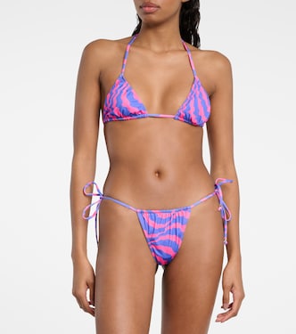 Slip bikini BELL | Bananhot