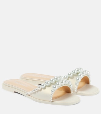 Sandali Sirene in pelle | Mach & Mach
