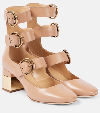 Pumps Alize in pelle | Chloé