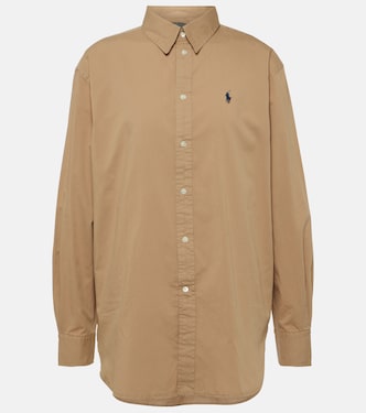 Cotton shirt | Polo Ralph Lauren