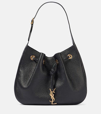 Schultertasche Paris VII Small aus Leder | Saint Laurent