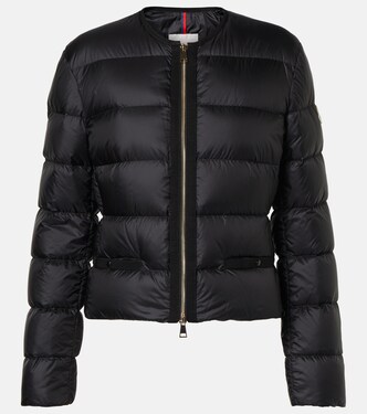 Cropped-Daunenjacke Laurine | Moncler