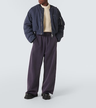 Bomberjacke A4 | Entire Studios