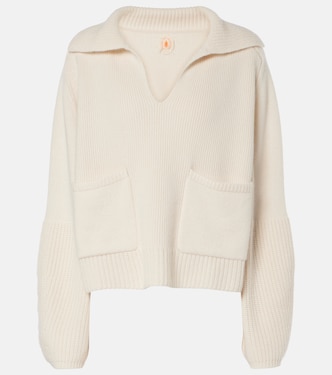 Polo de cachemir | Jardin des Orangers