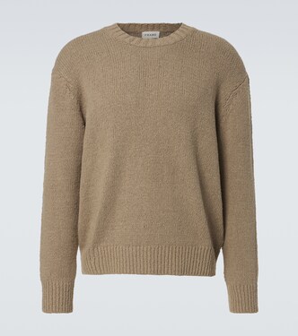 Pull en coton | Frame