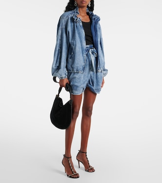 Jeansshorts Pierine | Marant Etoile