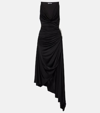 Verzierte Robe | David Koma