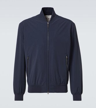 Bomberjacke | Tod's