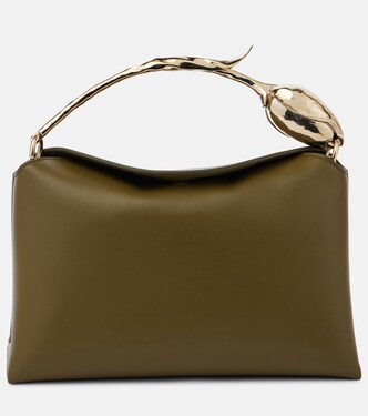 Tote Bloom Medium de piel | Erdem