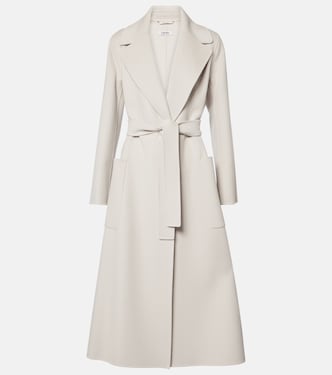 Mantel Paolore aus Wolle | 'S Max Mara