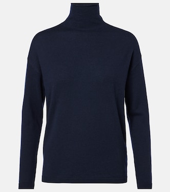Treviso wool turtleneck sweater | 'S Max Mara