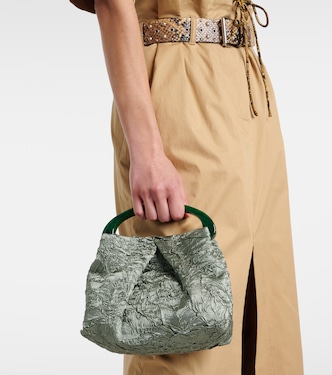 Sac Crisp Mini | Dries Van Noten