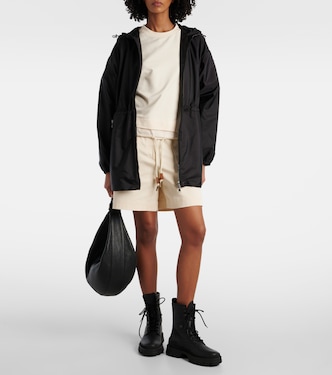Veste imperméable Wete | Moncler