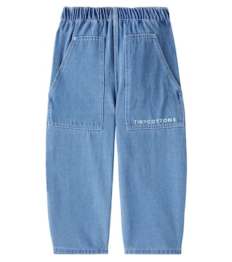 Jeans | Tinycottons