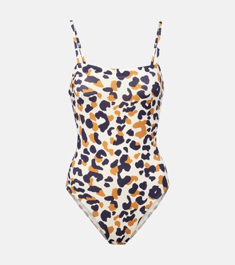 Bañador Néréides estampado | Eres