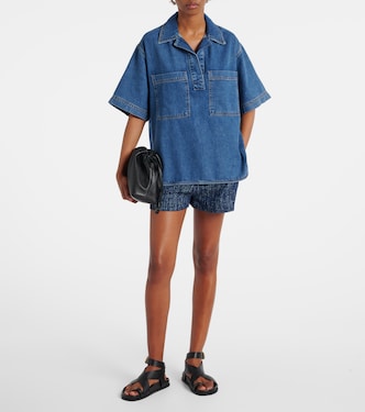 Camicia di jeans | Frame