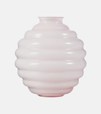 Deco Murano glass vase | Venini