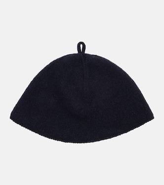 Cappello Gib in lana | The Row