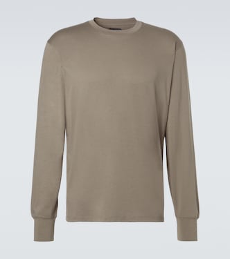 Jersey T-shirt | Tom Ford