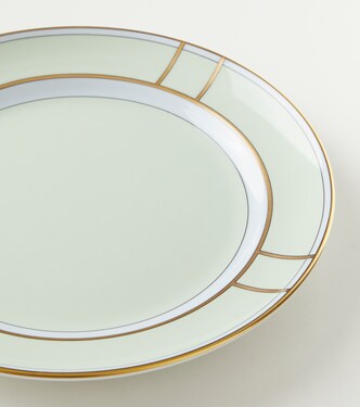 Diva porcelain dessert plate | Ginori 1735