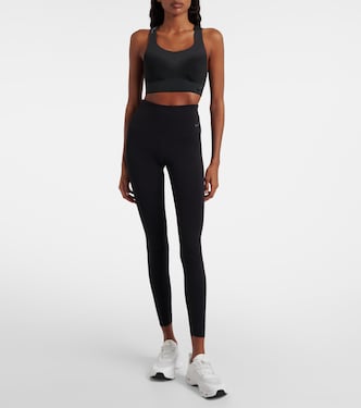 High-Rise Leggings Nike Zenvy | Nike