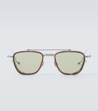 Ayrton Senna 1992 aviator sunglasses | Jacques Marie Mage