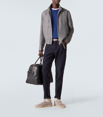 Cotton sweater | Brunello Cucinelli