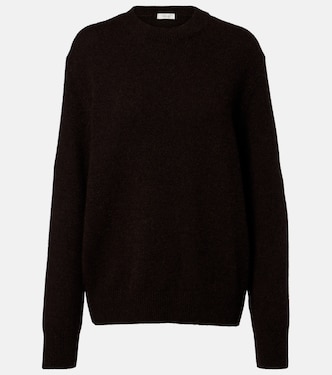 Noval cashmere sweater  | The Row