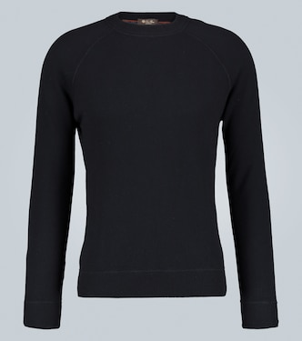 Pullover Silverstone aus Kaschmir | Loro Piana