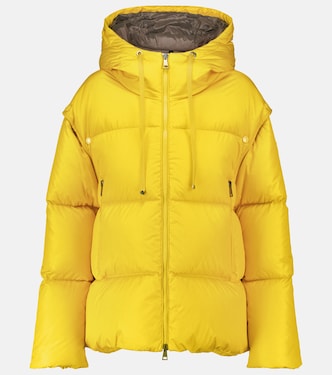 Asaret down jacket | Moncler