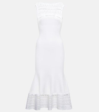Midikleid | Alaïa