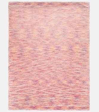 Kleve wool blanket | Gabriela Hearst