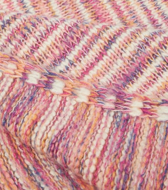 Kleve wool blanket | Gabriela Hearst