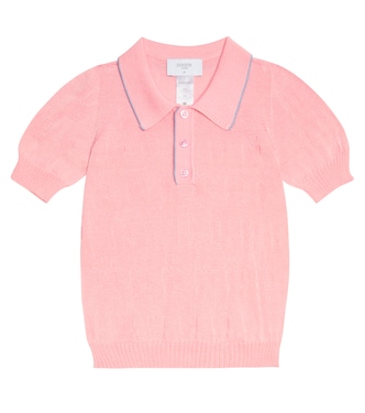 Polo en coton | Paade Mode