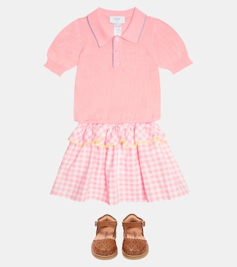 Polo in cotone | Paade Mode