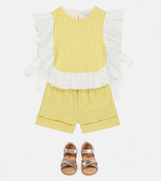 Shorts Auguste | Paade Mode
