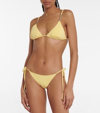 Bikini-Oberteil Maldives | Melissa Odabash