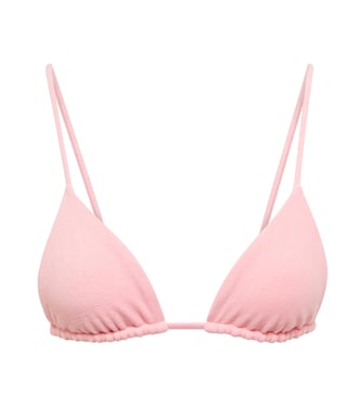 Via bikini top | Jade Swim