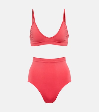 Bikini Blissful e slipTranquil | Prism²