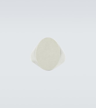 Anello in argento | Maison Margiela