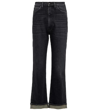 Jeans rectos Claudia Extreme | 3x1 N.Y.C.